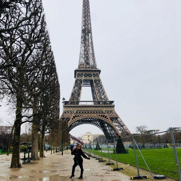 Meet your Posher, Jos - Picture 1 of 1